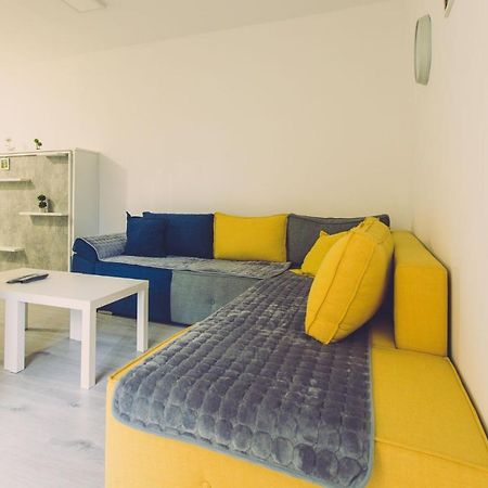 Hristovi Apartments Skopje Zewnętrze zdjęcie