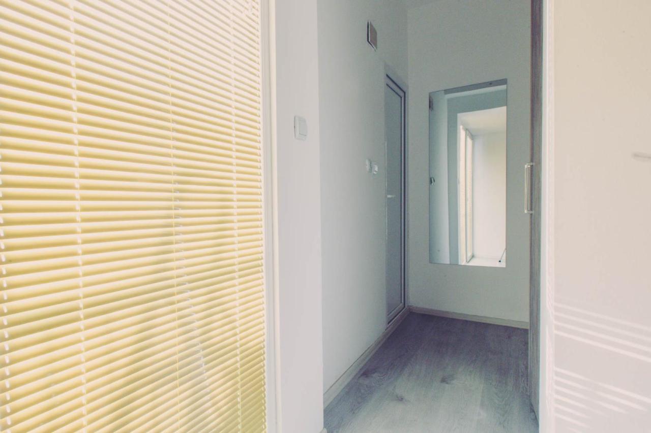 Hristovi Apartments Skopje Zewnętrze zdjęcie