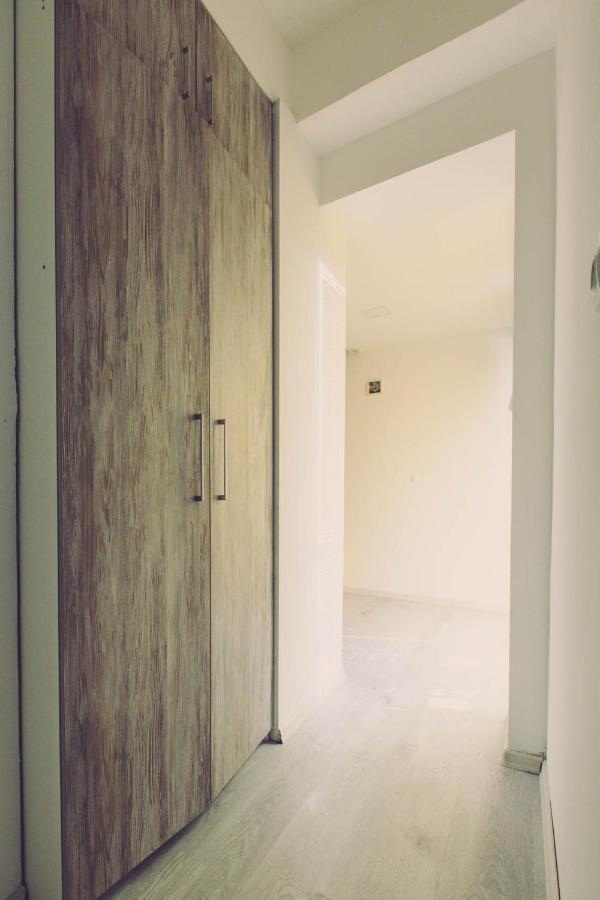 Hristovi Apartments Skopje Zewnętrze zdjęcie